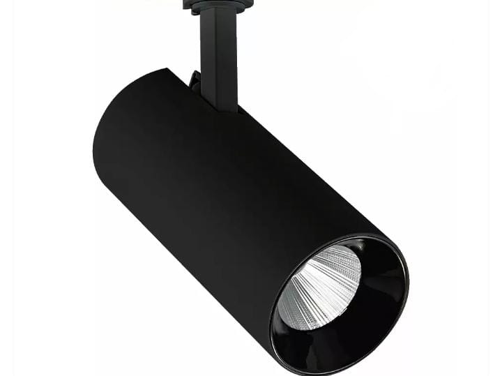 TRACK SPOT  LIGHT & WALL SPOT LIGHT (WHITE BODY & BLACK BODY)